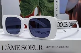 ドルチェ&ガッバーナ サングラス コピーでスタイルを格上げ