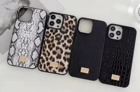 ドルチェ&ガッバーナ 携帯ケース コピーを手に入れてスタイリッシュな日常を