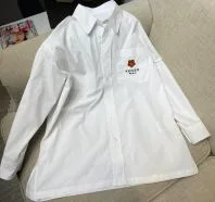ケンゾー シャツ コピーで上質なスタイルを楽しむ