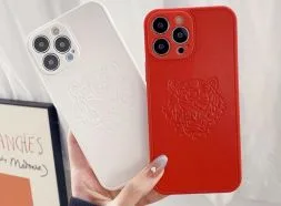 ケンゾー アイフォンケース コピーでおしゃれな保護を実現