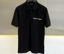 アルマーニ 半袖Tシャツ コピーでシンプルな高級感を楽しむ