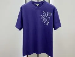 オフホワイト 半袖Tシャツ コピーで夏のスタイルを格上げしよう