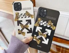 オフホワイト 携帯ケース コピー おしゃれと実用性の融合