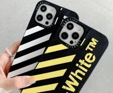 オフホワイト アイフォンケース コピー 個性と品質を両立