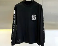 クロムハーツ長袖Tシャツコピー高品質で快適な一着