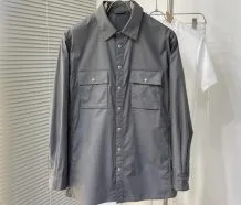 クロムハーツシャツコピー高品質で個性を演出