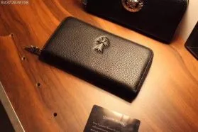 クロムハーツ財布コピーで手に入れる洗練されたラグジュアリー