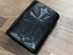 クロムハーツメンズ財布コピーで極上のスタイルを楽しむ