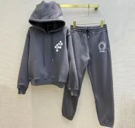 クロムハーツスポーツウェアコピーで快適さとおしゃれを両立する