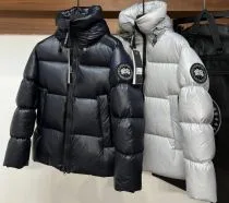 カナダグース服コピーの魅力と選び方