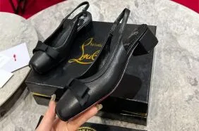 クリスチャン・ルブタン パンプス コピーで魅力的な足元を演出