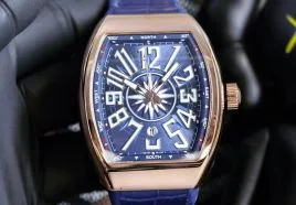 フランク・ミュラー 時計 コピー 優雅なデザインと卓越した品質