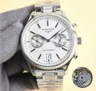 ロンジン コピー時計で高品質なスタイルを手に入れる