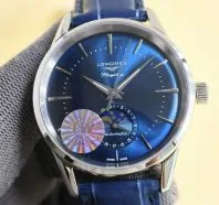 ロンジン 時計 コピーで楽しむ上質な時の流れ