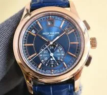 パテック・フィリップ メンズ時計 コピーで品格を手に