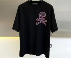 フィリッププレイン 半袖Tシャツ コピー 洗練されたデザインと快適な着心地