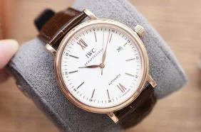 精巧なデザインが魅力のIWC 時計 コピー