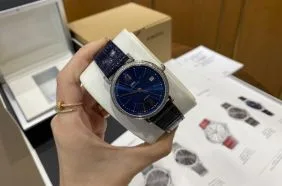 優雅なデザインIWC レディース時計 コピーの魅力