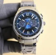 ジャガー・ルクルト J時計 コピー 高級感と精度を手に入れる
