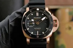 オフィチーネ・パネライ コピー 高品質な再現で洗練された時を刻む