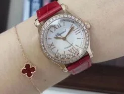 ショパール 時計 コピー 高品質と洗練されたデザインの融合