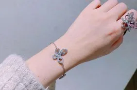 ショーメ ブレスレット コピー 高品質で優雅なアクセサリーを手軽に