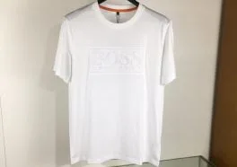 ヒューゴ・ボス 服 コピー 高品質なデザインと快適さ