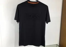 ヒューゴ・ボス 半袖Tシャツ コピー 高品質なデザインで夏のスタイルを決める