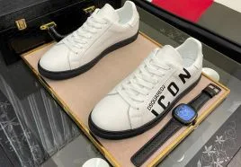 ディースクエアード メンズシューズ コピー 高品質な履き心地と洗練されたデザイン