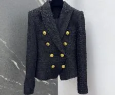 バルマン ジャケット コピー 洗練されたデザインと高品質で魅了する一着