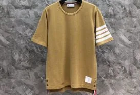 トム ブラウン 半袖Tシャツ コピー おしゃれと快適さを両立した逸品