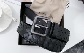 ボッテガ・ヴェネタ メンズベルト コピー｜男の品格を引き立てるBottega Veneta風スタイル