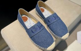 クロエ レディースシューズ コピー｜上品なデザインと歩きやすさを両立した注目の一足