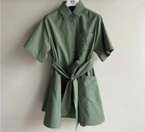 ロエベ ワンピース コピー｜上品でエレガントな一着を手軽に