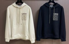 ロエベ パーカー コピー｜ストリート×ラグジュアリーを叶える高品質レプリカ