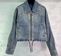 ロエベ ジャケット コピー｜上質を纏うハイエンドレプリカの魅力