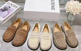 ロエベ レディースシューズ コピー専門店｜高級感あふれる一足をお手頃価格で
