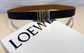 ロエベ ベルト コピー｜洗練されたデザインと上質な仕上がり