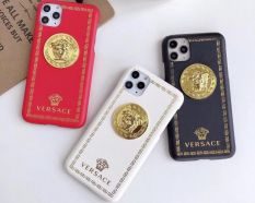 ヴェルサーチ アイフォンケース コピー｜洗練された高級デザインのスマホ保護カバー