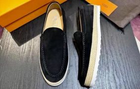 トッズ メンズシューズ コピー｜高品質なレプリカで上質な足元を演出