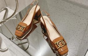 トッズ パンプス コピー｜洗練された大人の魅力を引き立てる高品質レプリカ