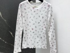 シャネル 長袖Tシャツ コピー｜秋冬コーデに最適なCHANEL風アイテム