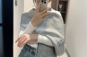 シャネル レディーススカーフ コピー｜上品で高級感ある仕上がりの逸品