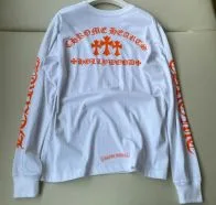 クロムハーツ 服 コピー_高品質ウェア_人気ファッション偽物専門店