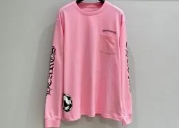 クロムハーツ 長袖Tシャツ コピー_高品質ストリートファッション_偽物専門店