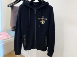 クロムハーツ パーカー コピー_高品質ストリートファッション_人気偽物専門店