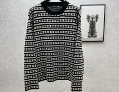 クロムハーツ セーター コピー_秋冬に最適な高品質ニット_人気偽物専門店