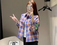 クロムハーツ シャツ コピー｜洗練されたスタイルを演出する必須アイテム