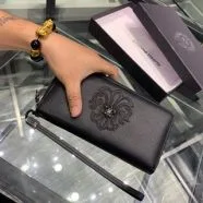 クロムハーツ 財布 コピー 人気モデルと高品質セレクション