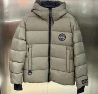 カナダグース 男性用ダウンジャケット コピー 高品質 Canada Goose 激安通販